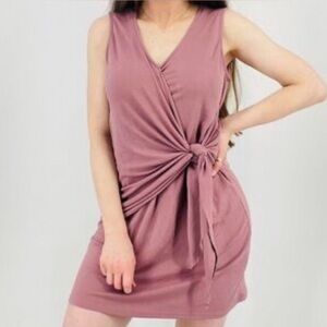 Drew Anthropology Wrap Dress
Romantic Fairycore Boho